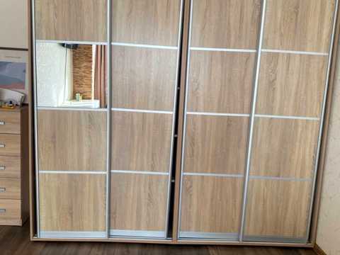 квартира за адресою Оболонський просп., 5