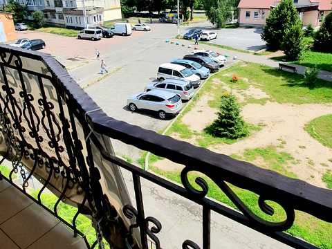 коммерческая по адресу Миру ул., 17а