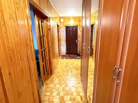 квартира за адресою Академіка Єфремова вул. (Командарма Уборевича), 27