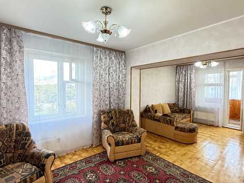 квартира за адресою Академіка Єфремова вул. (Командарма Уборевича), 27