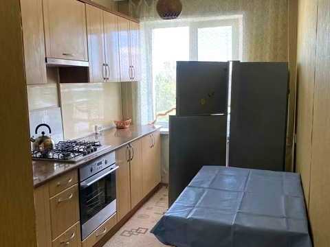 квартира за адресою Янтарна вул., 44
