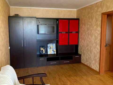 квартира за адресою Янтарна вул., 44