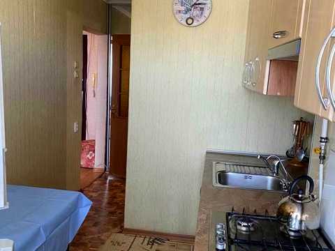 квартира за адресою Янтарна вул., 44