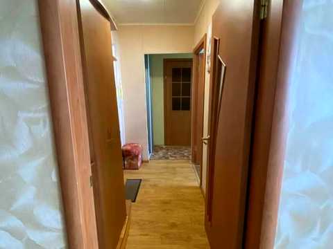 квартира за адресою Янтарна вул., 44