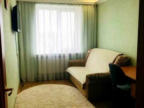 квартира за адресою Янтарна вул., 44