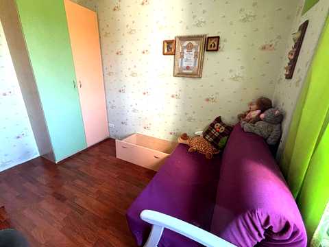 квартира по адресу Николая Лаврухина ул., 15/46