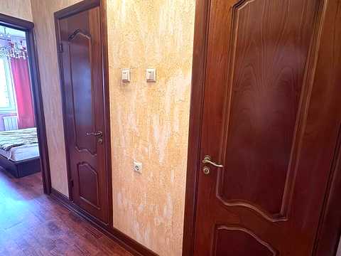 квартира по адресу Николая Лаврухина ул., 15/46