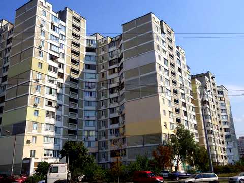 квартира по адресу Николая Лаврухина ул., 15/46