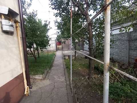 дом по адресу Чаплинская ул.