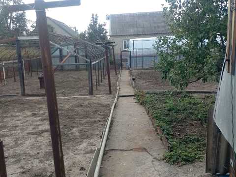 дом по адресу Чаплинская ул.