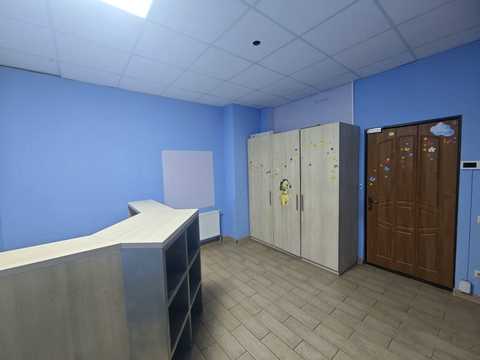 коммерческая по адресу Заречанская ул., 3/2