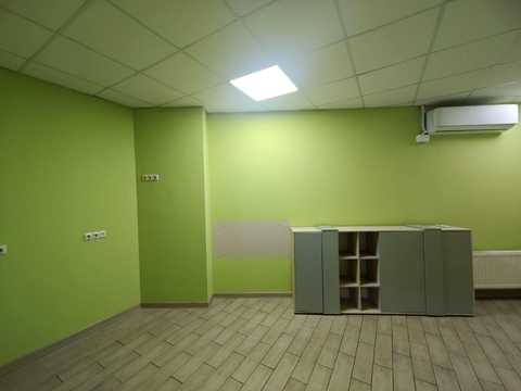 коммерческая по адресу Заречанская ул., 3/2