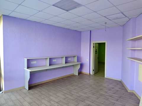 коммерческая по адресу Заречанская ул., 3/2