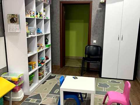 коммерческая по адресу Заречанская ул., 3/2