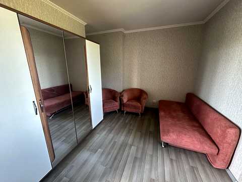 квартира за адресою Мелетія Смотрицького вул. (Пожарського), 28-А
