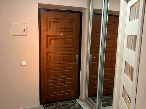 квартира за адресою Доківська вул., 10, к11