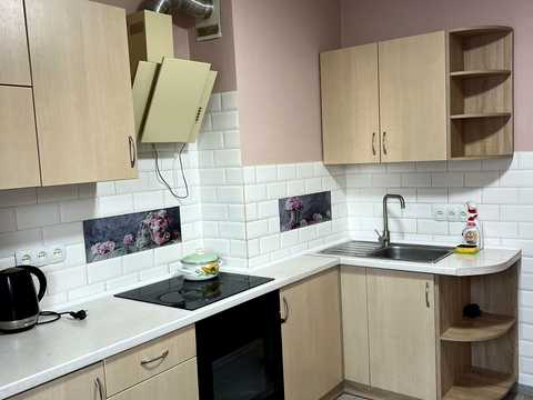 квартира за адресою Доківська вул., 10, к11