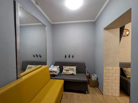комерційна за адресою Тернопіль, Сергія Корольова вул., 10-А