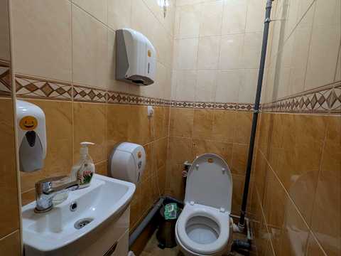 комерційна за адресою Тернопіль, Сергія Корольова вул., 10-А