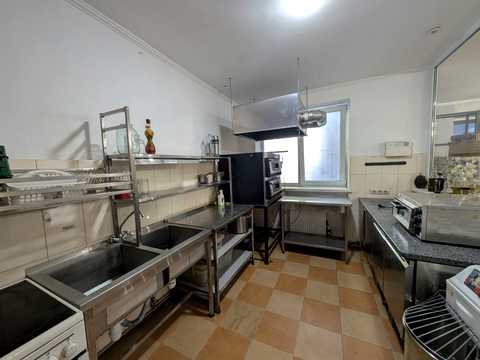 комерційна за адресою Тернопіль, Сергія Корольова вул., 10-А
