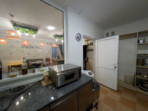 комерційна за адресою Тернопіль, Сергія Корольова вул., 10-А