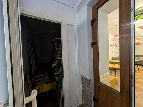 комерційна за адресою Тернопіль, Сергія Корольова вул., 10-А