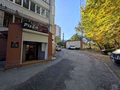 комерційна за адресою Тернопіль, Сергія Корольова вул., 10-А