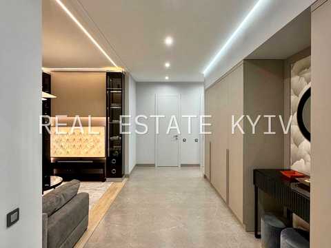 квартира за адресою Бульварно-Кудрявська вул. (Воровського), 17-А