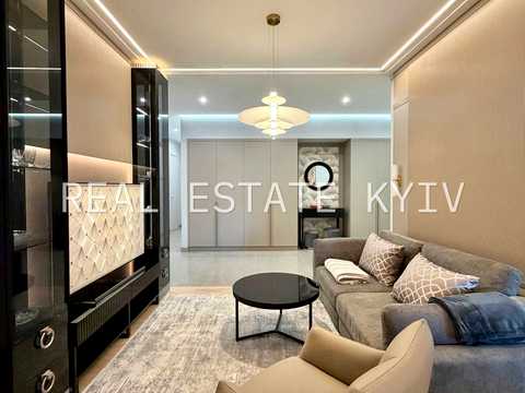 квартира за адресою Бульварно-Кудрявська вул. (Воровського), 17-А
