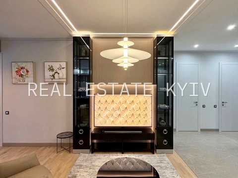 квартира за адресою Бульварно-Кудрявська вул. (Воровського), 17-А