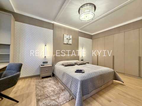 квартира за адресою Бульварно-Кудрявська вул. (Воровського), 17-А
