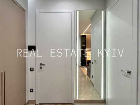 квартира за адресою Бульварно-Кудрявська вул. (Воровського), 17-А
