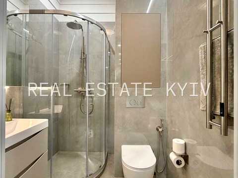 квартира за адресою Бульварно-Кудрявська вул. (Воровського), 17-А