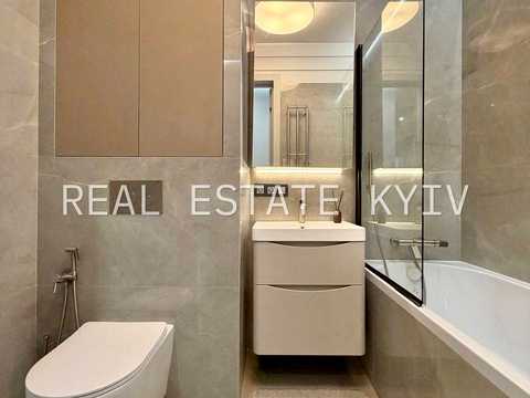 квартира за адресою Бульварно-Кудрявська вул. (Воровського), 17-А