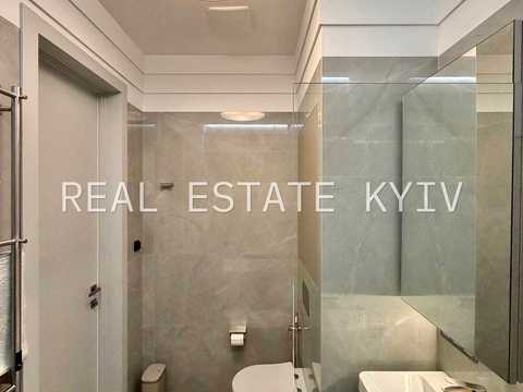 квартира за адресою Бульварно-Кудрявська вул. (Воровського), 17-А