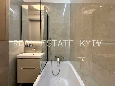 квартира за адресою Бульварно-Кудрявська вул. (Воровського), 17-А