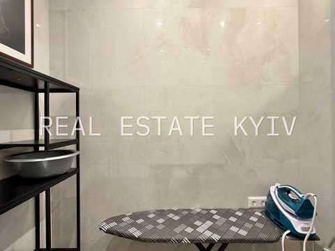 квартира за адресою Бульварно-Кудрявська вул. (Воровського), 17-А