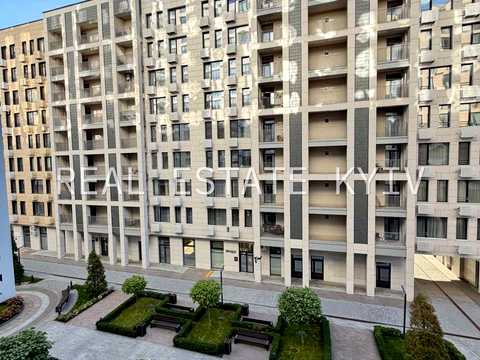 квартира за адресою Бульварно-Кудрявська вул. (Воровського), 17-А