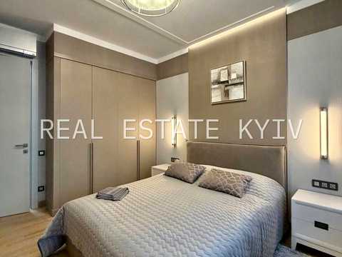 квартира за адресою Бульварно-Кудрявська вул. (Воровського), 17-А