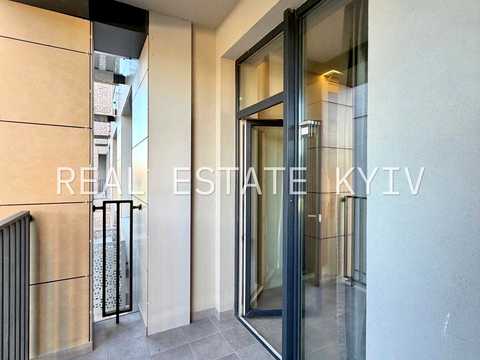 квартира за адресою Бульварно-Кудрявська вул. (Воровського), 17-А