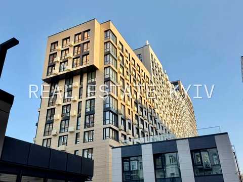 квартира за адресою Бульварно-Кудрявська вул. (Воровського), 17-А