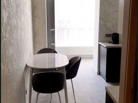 квартира за адресою Соборна вул., 126/10