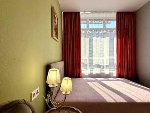 квартира за адресою Тираспольська вул., 54