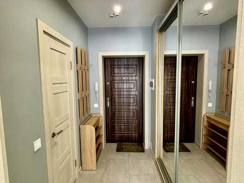 квартира за адресою Тираспольська вул., 54