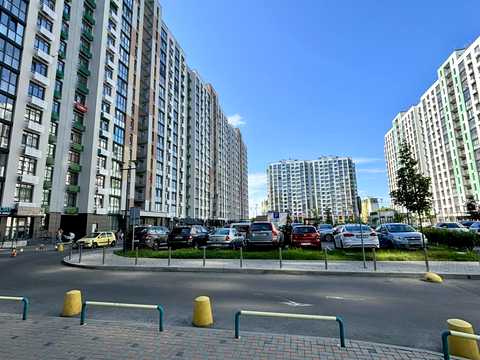 квартира за адресою Тираспольська вул., 54