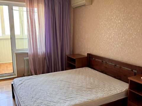 квартира по адресу Правды просп. (Правди), 31-А