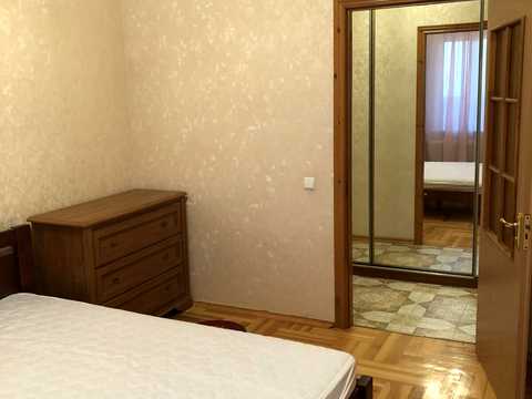 квартира по адресу Правды просп. (Правди), 31-А