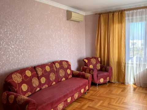 квартира по адресу Правды просп. (Правди), 31-А