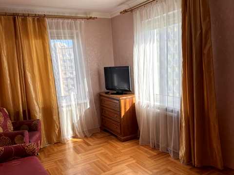 квартира по адресу Правды просп. (Правди), 31-А