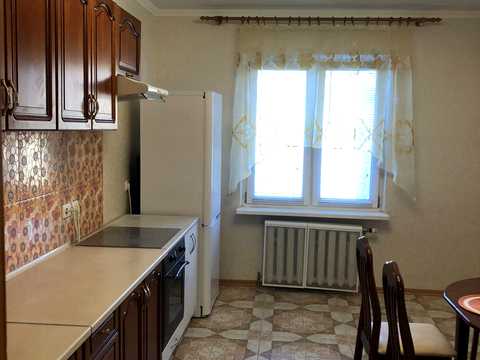 квартира по адресу Правды просп. (Правди), 31-А